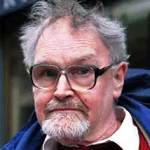 [Picture of Alasdair Gray]