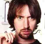 [Picture of Tom Green]