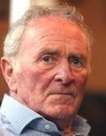 [Picture of Harry Gregg]