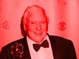 [Picture of Merv Griffin]