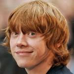 [Picture of Rupert Grint]