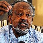 [Picture of Ismail Omar Guelleh]