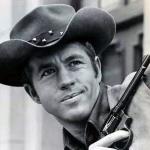 [Picture of Clu Gulager]