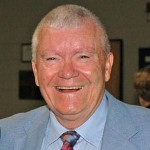 [Picture of Fred Haise]