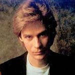 [Picture of Daryl Hall]