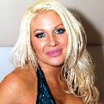 [Picture of Jillian Hall]