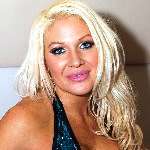 [Picture of Jillian HALL]