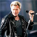 [Picture of Johnny Hallyday]