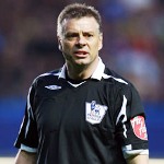 [Picture of Mark Halsey]