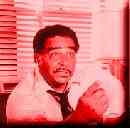 [Picture of Bernie Hamilton]