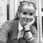 [Picture of Susan Hampshire]
