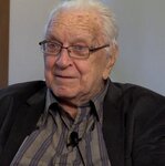 [Picture of Arnold Harberger]
