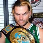 [Picture of Jeff Hardy]