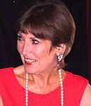 [Picture of Anita Harris]