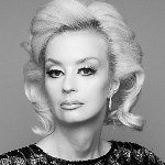 [Picture of Lauren HARRIES]