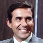 [Picture of Pat Harrington Jr]