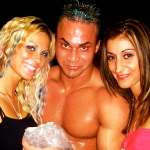 [Picture of Teddy Hart]