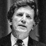[Picture of Gary HART]