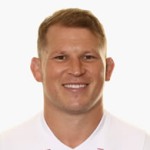 [Picture of Dylan Hartley]