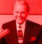 [Picture of Paul Harvey]