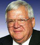 [Picture of Dennis Hastert]