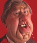 [Picture of Roy Hattersley]
