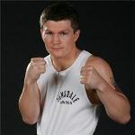 [Picture of Ricky Hatton]