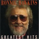 [Picture of Ronnie Hawkins]