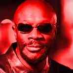 [Picture of Isaac Hayes]