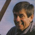 [Picture of Melvyn Hayes]