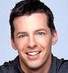 [Picture of Sean Hayes]