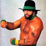 [Picture of Billy Jack Haynes]