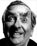 [Picture of Denis Healey]