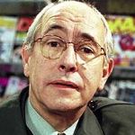 [Picture of Malcolm Hebden]