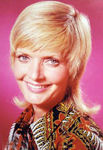 [Picture of Florence Henderson]