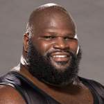[Picture of Mark Henry]