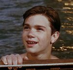 [Picture of Darryl Hickman]