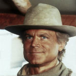[Picture of Terence Hill]