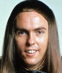 [Picture of Dave Hill]
