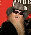 [Picture of Dusty Hill]