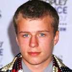 [Picture of Conrad Hughes Hilton]