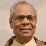 [Picture of S. P. Hinduja]