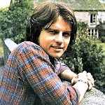 [Picture of Frazer Hines]