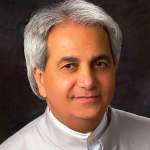 [Picture of Benny Hinn]