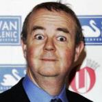 [Picture of Ian Hislop]