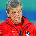 [Picture of Roy Hodgson]
