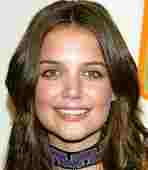 [Picture of Katie Holmes]