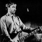 [Picture of Peter Hook]