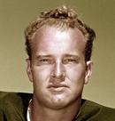 [Picture of Paul Hornung]