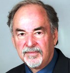 [Picture of David HOROWITZ]